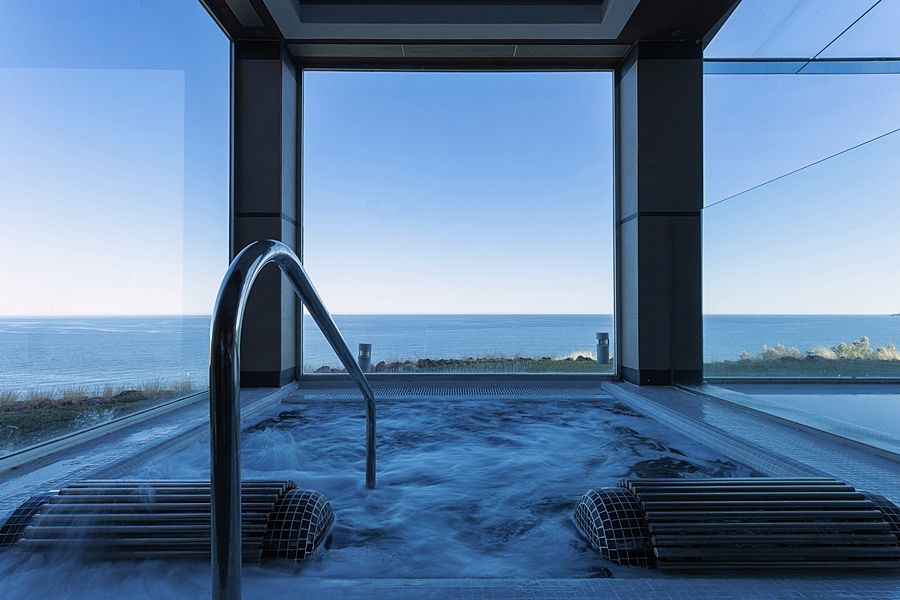 Hydros & 4* Benalmádena